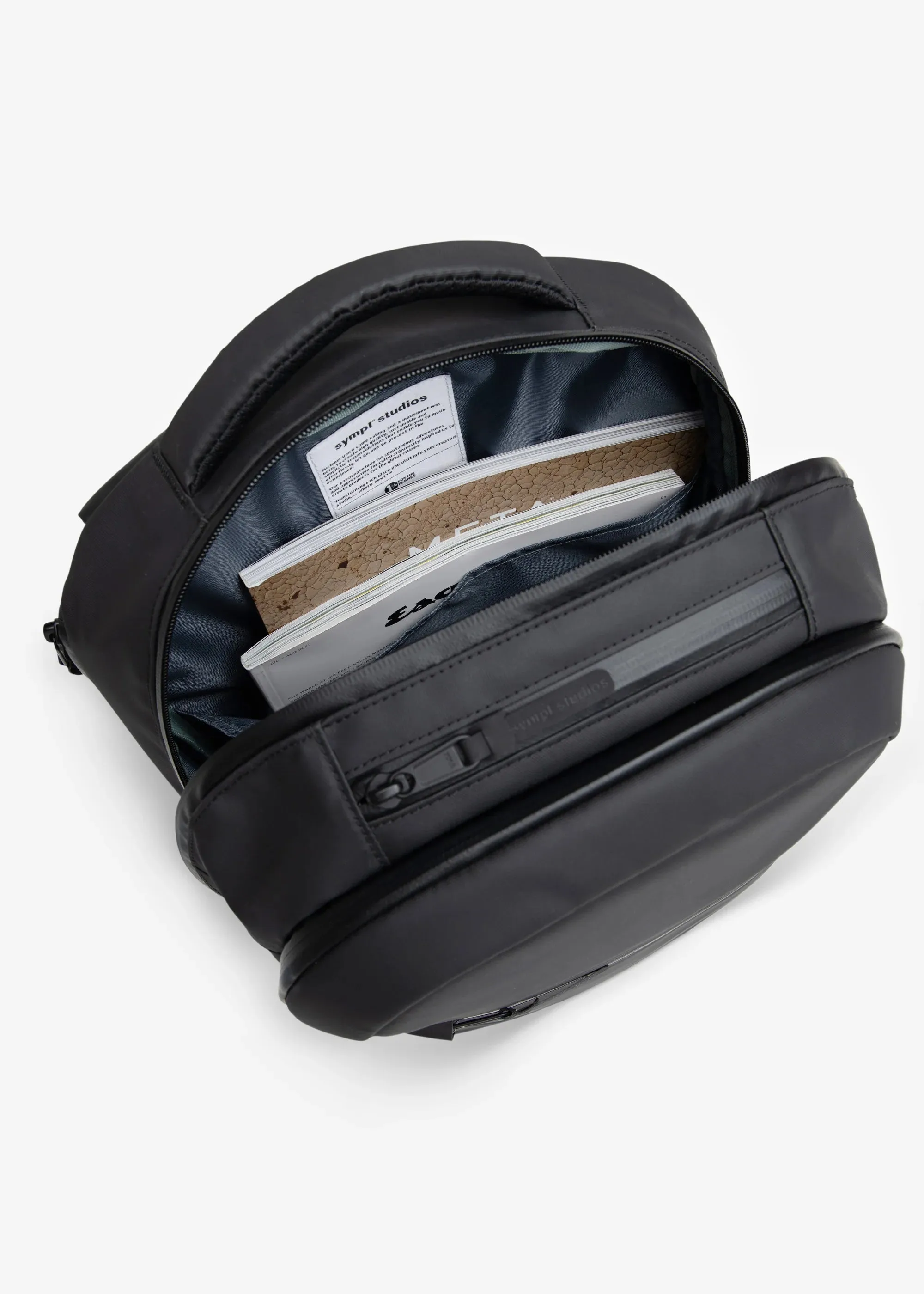 Weekender Backpack 25L