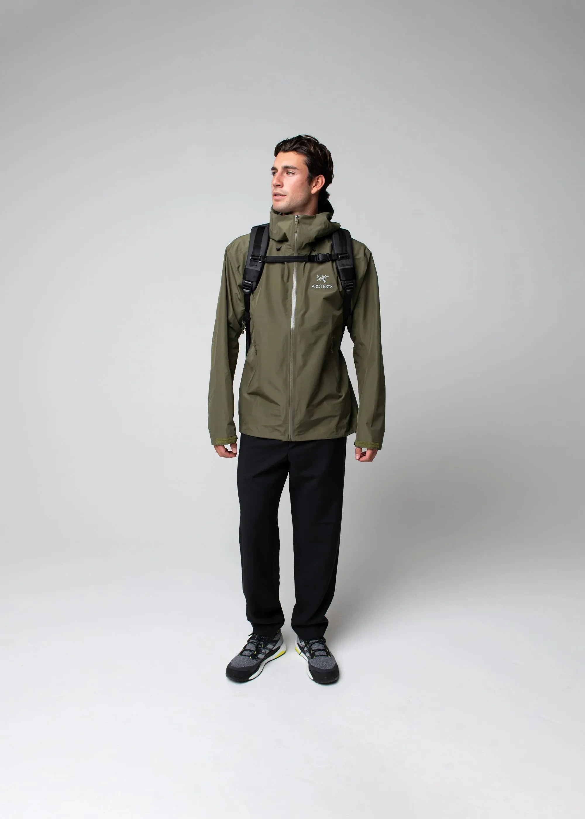 Weekender Backpack 25L