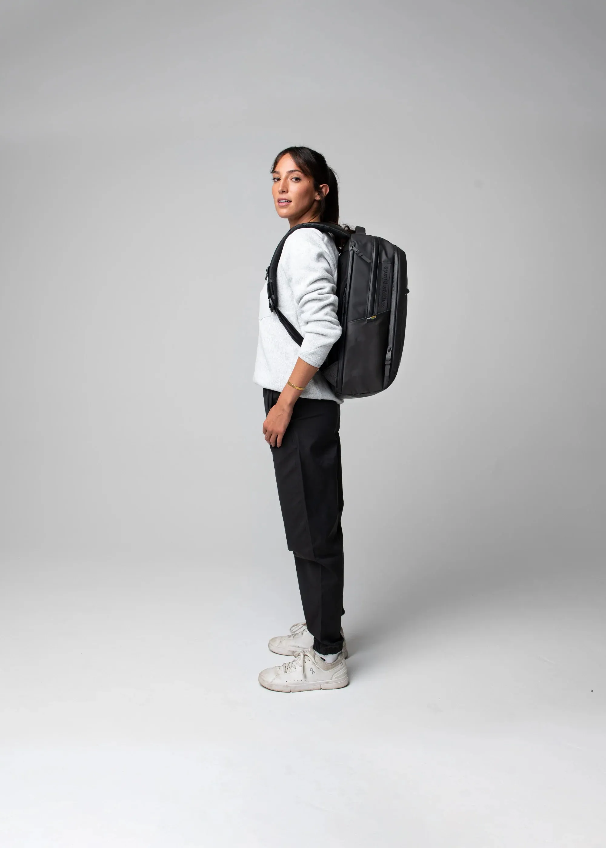 Weekender Backpack 25L