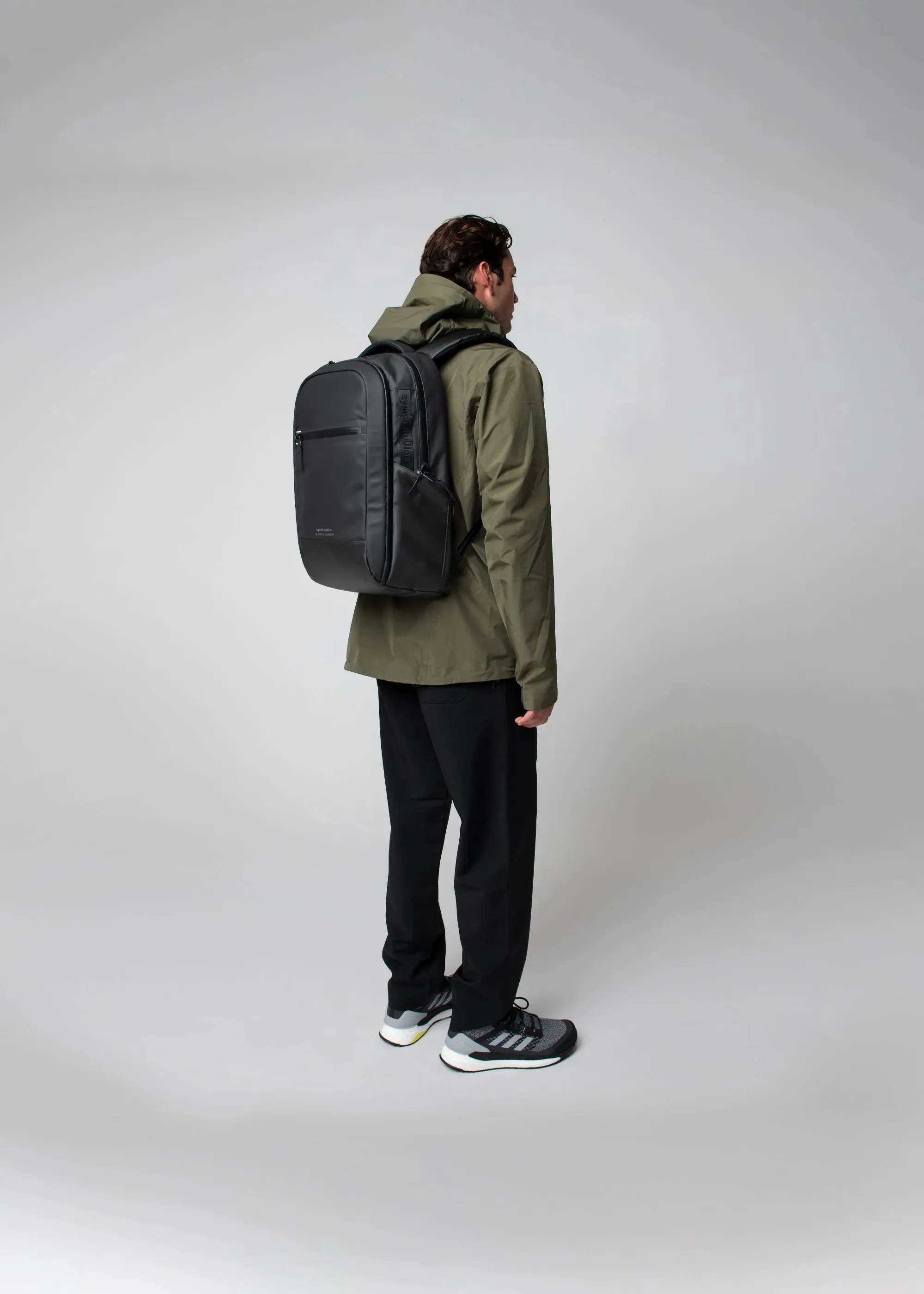 Weekender Backpack 25L