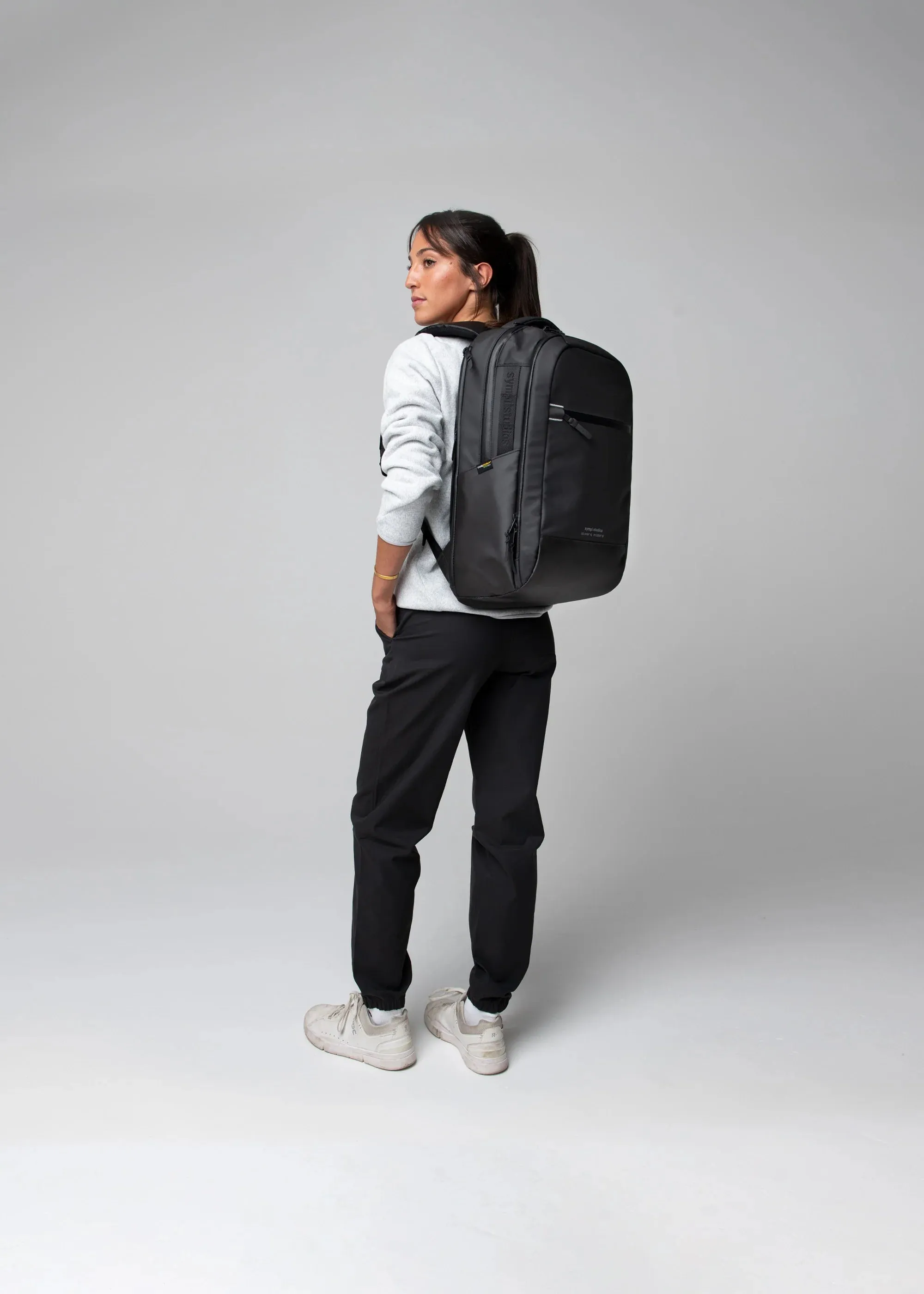 Weekender Backpack 25L