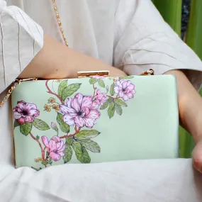 Wild Blooms - Clutch