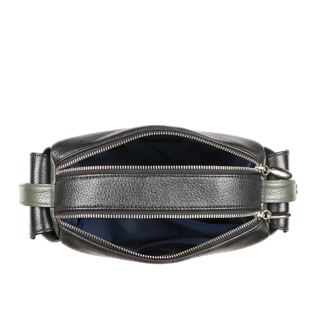 WOKE 01 SHOULDER BAG