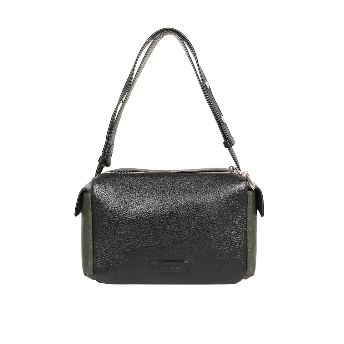 WOKE 01 SHOULDER BAG