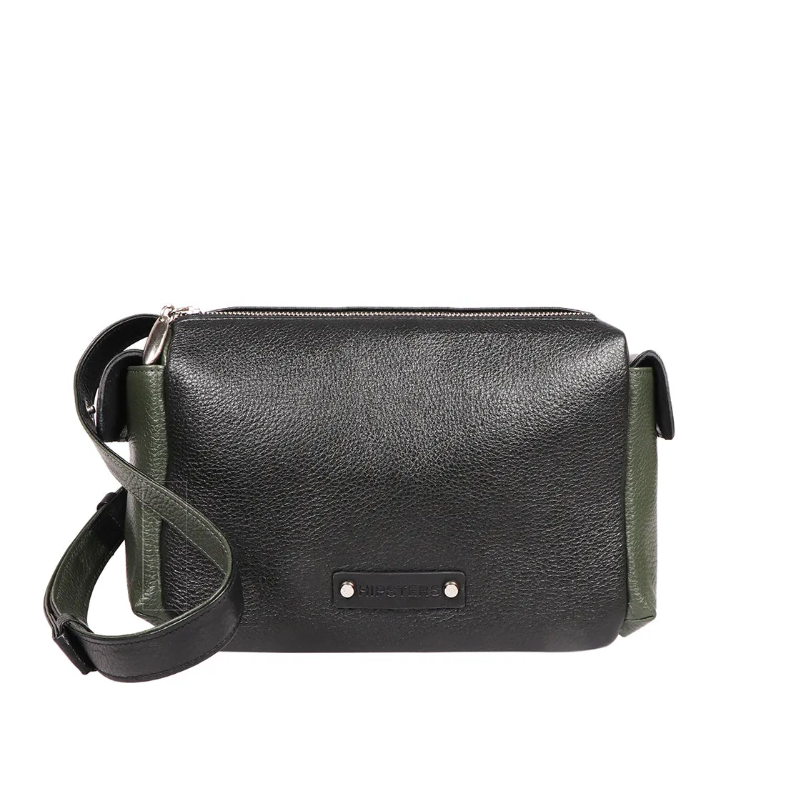 WOKE 01 SHOULDER BAG