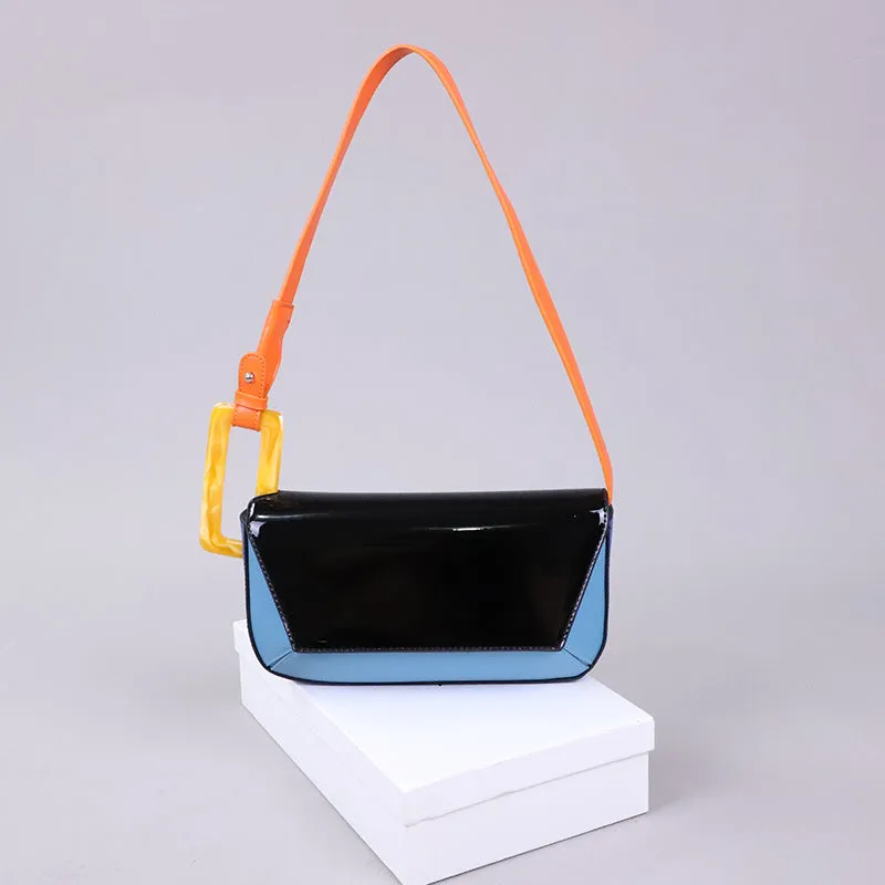 Women's French Niche Shoulder Bag