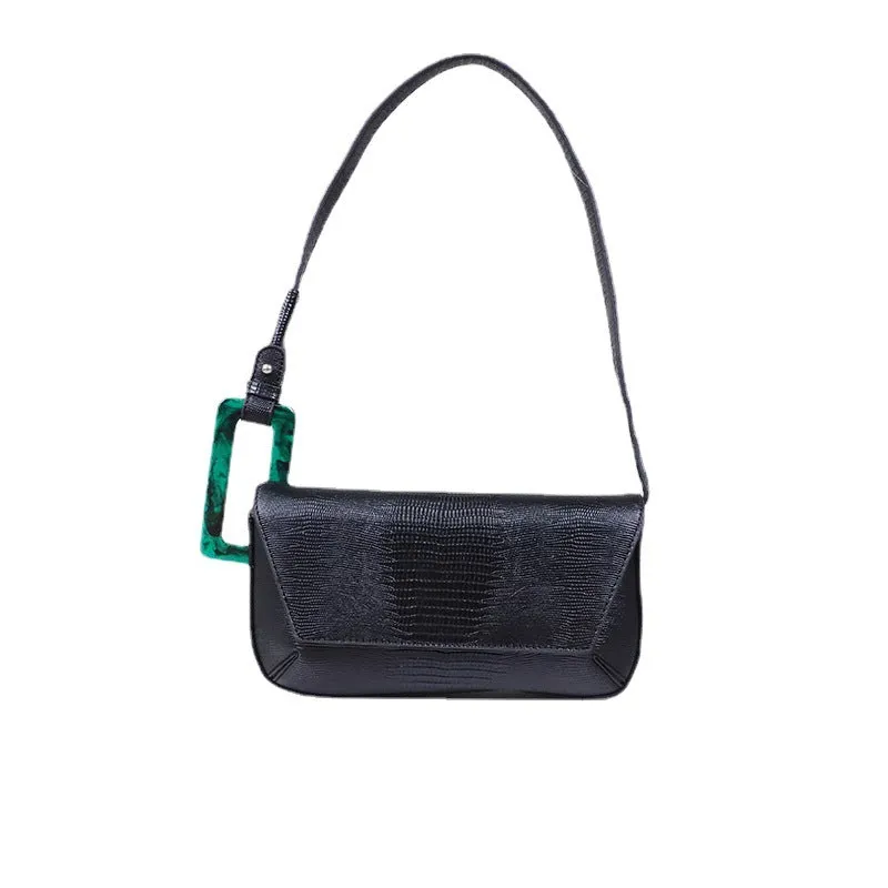 Women's French Niche Shoulder Bag