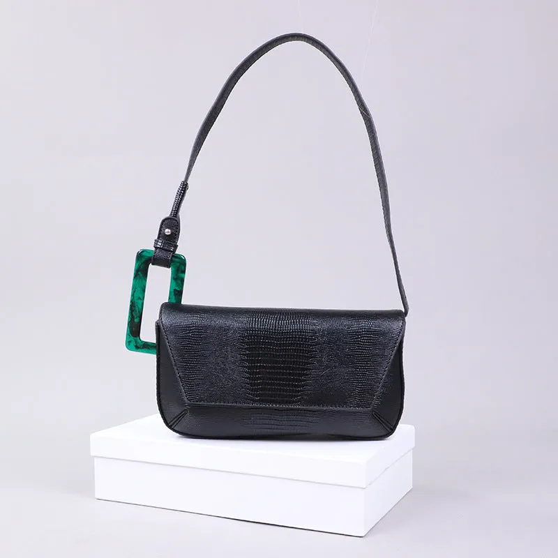 Women's French Niche Shoulder Bag
