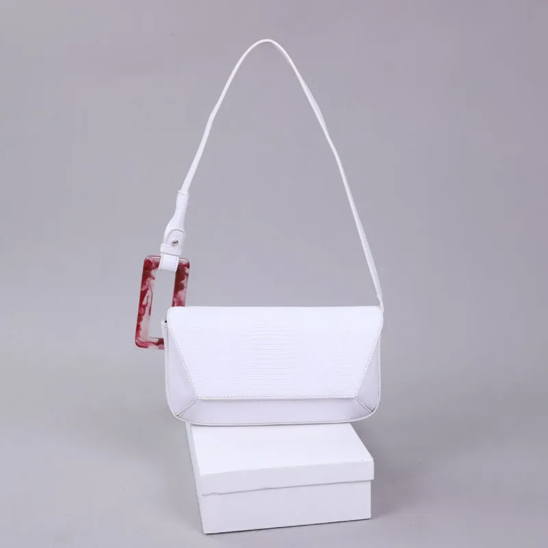 Women's French Niche Shoulder Bag