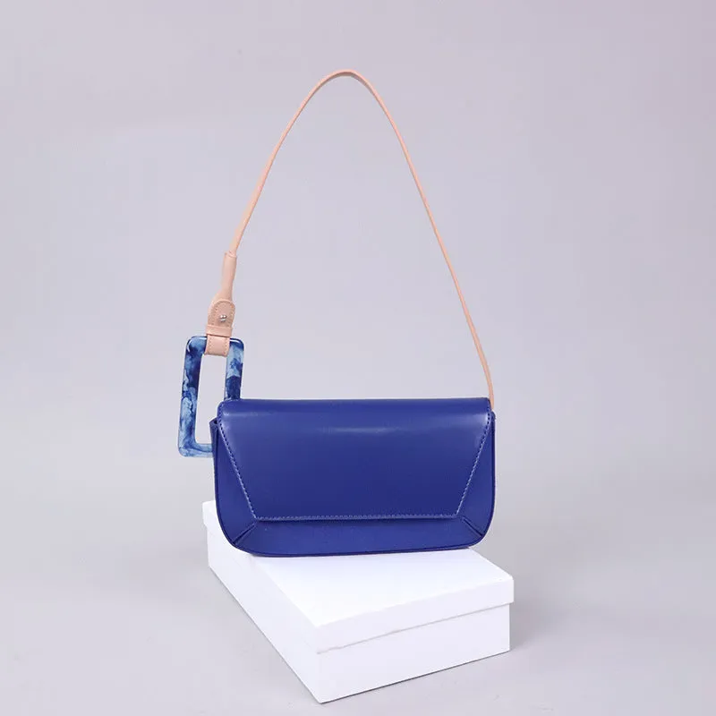 Women's French Niche Shoulder Bag