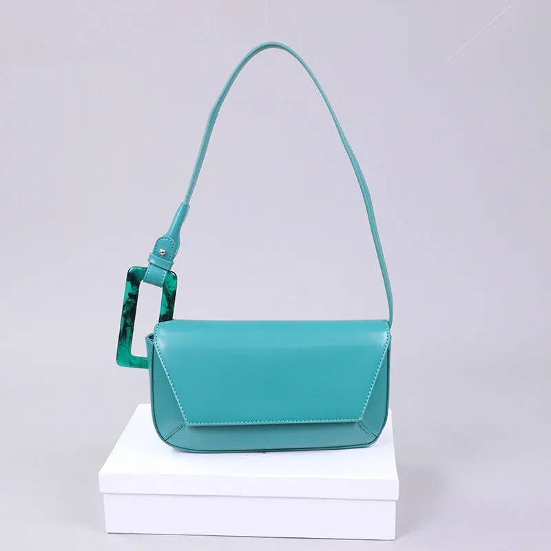 Women's French Niche Shoulder Bag
