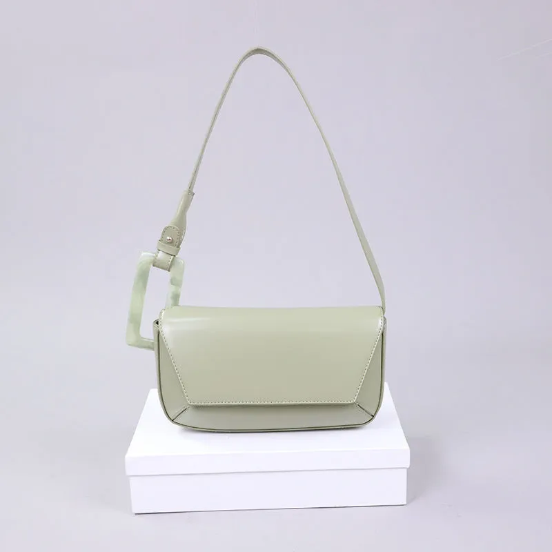 Women's French Niche Shoulder Bag