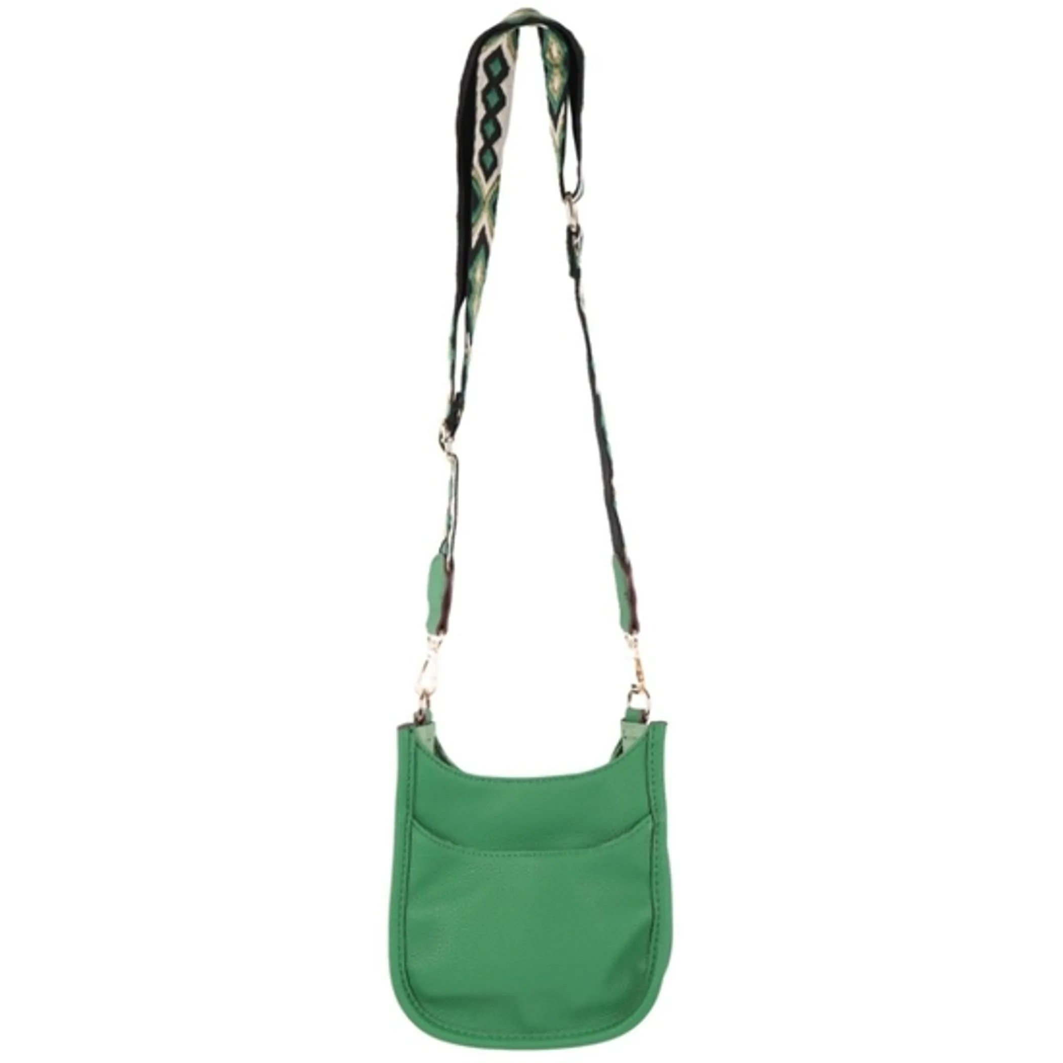 Women'S Leather Shoulder Bag