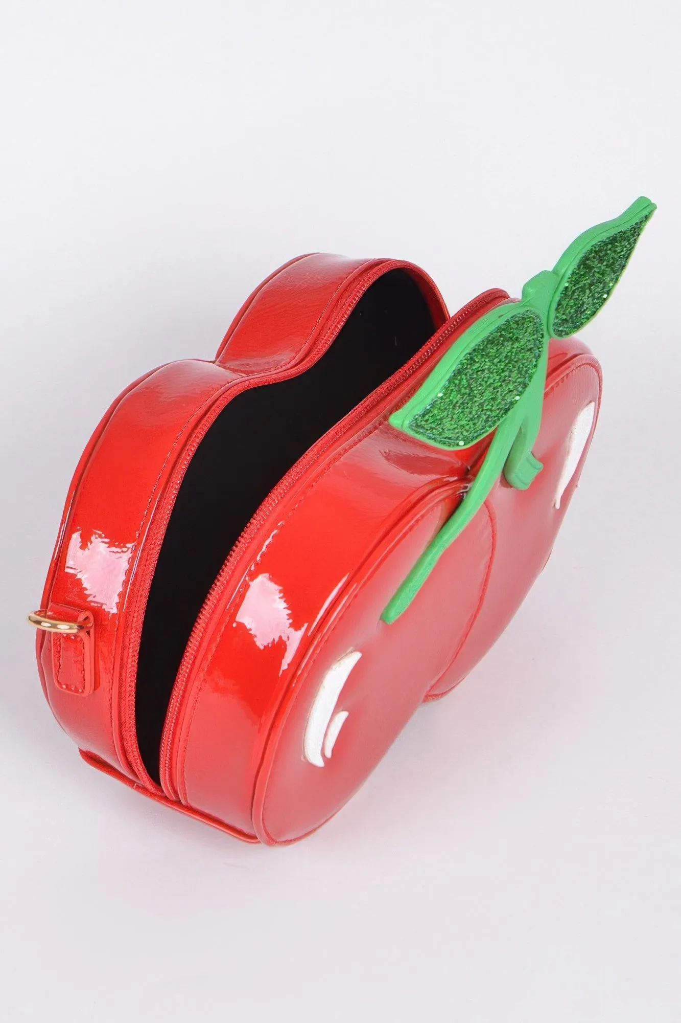 Yummy Cherry Clutch