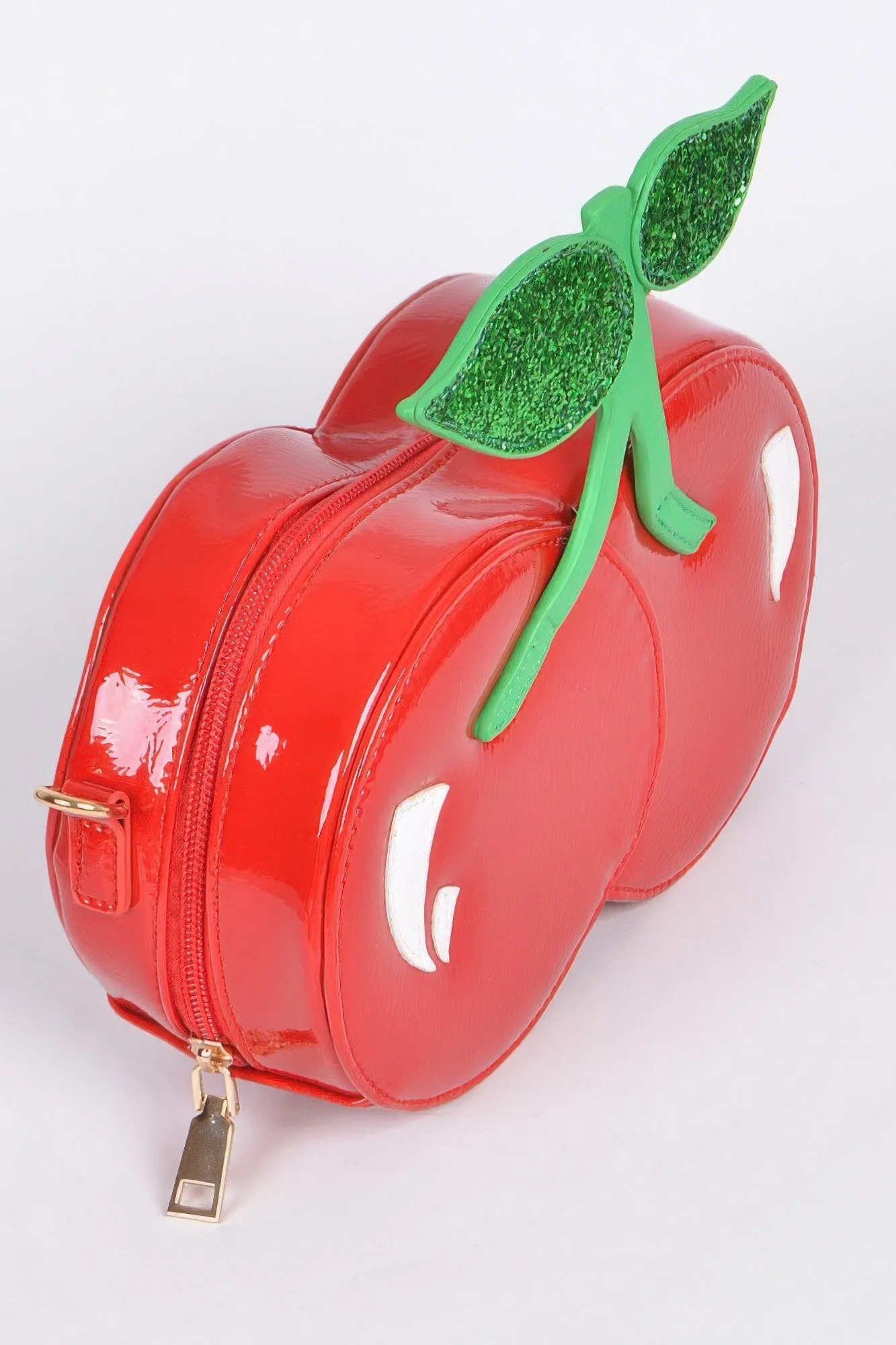 Yummy Cherry Clutch