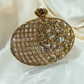 ZEBA Clutch