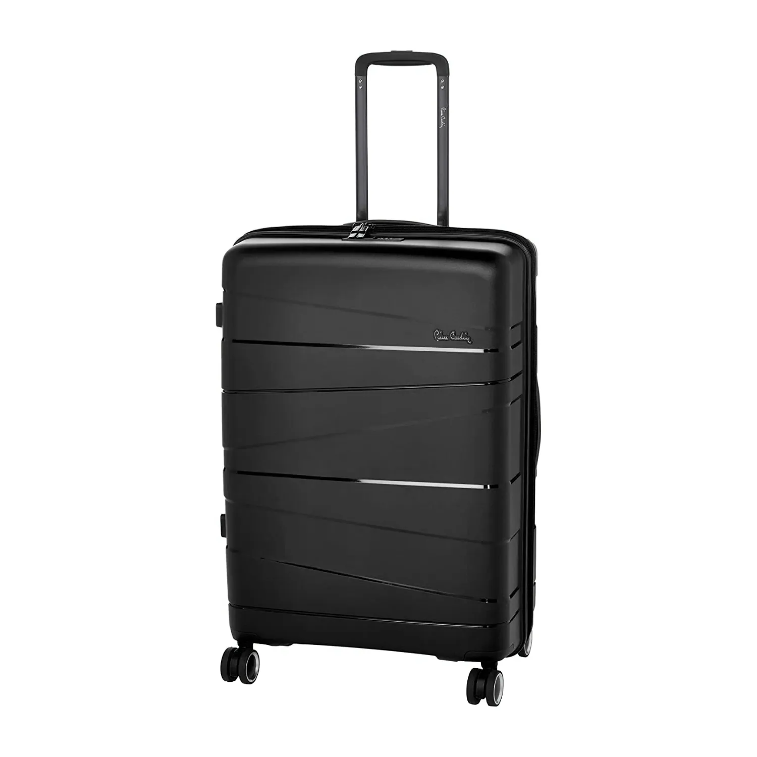 Zurich Suitcase Large Navy