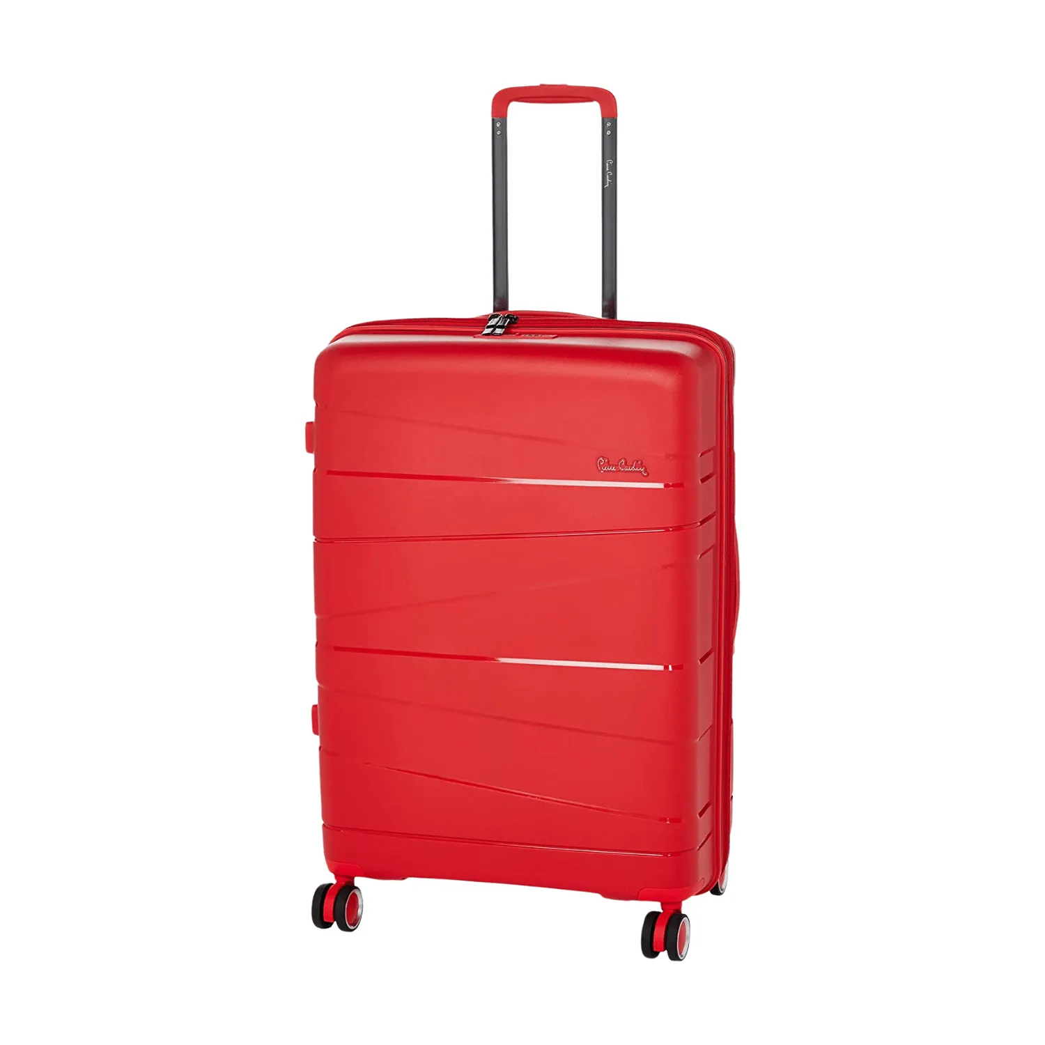 Zurich Suitcase Large Navy