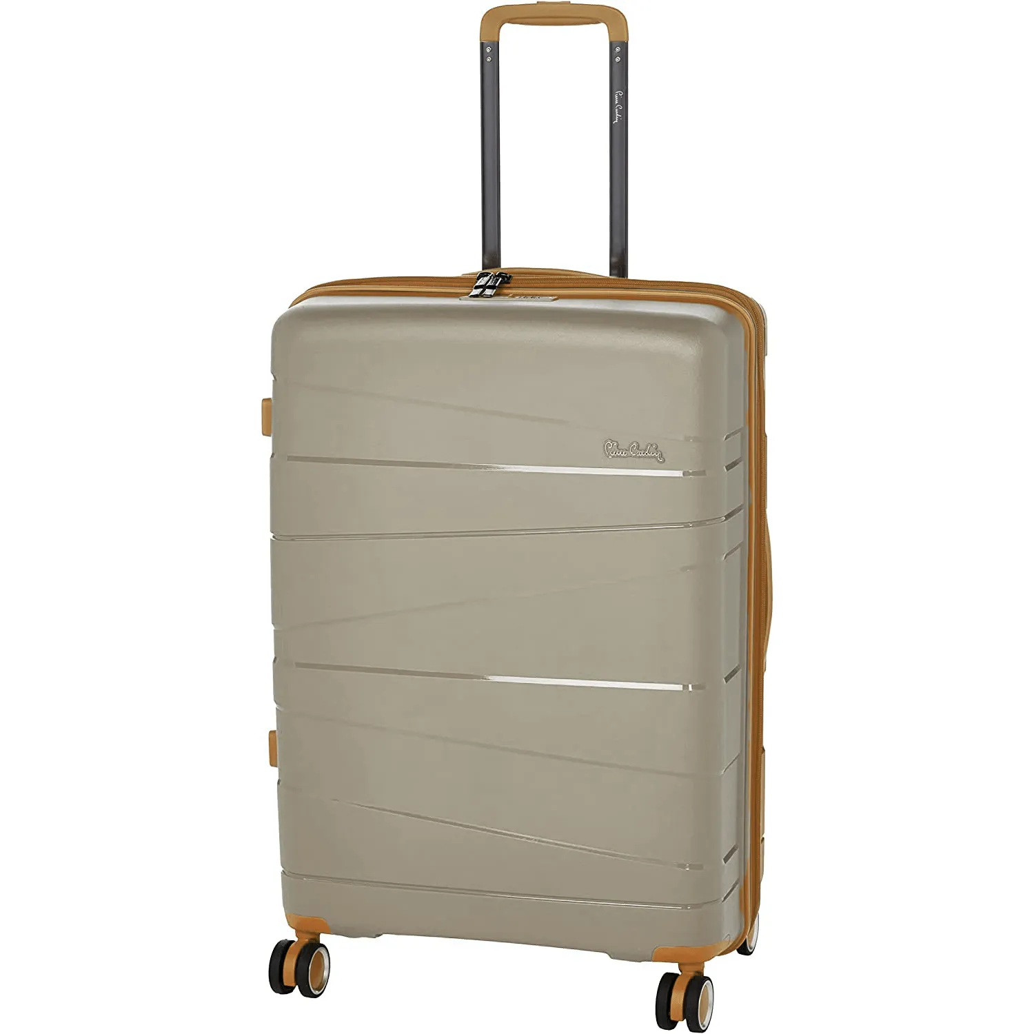 Zurich Suitcase Large Navy