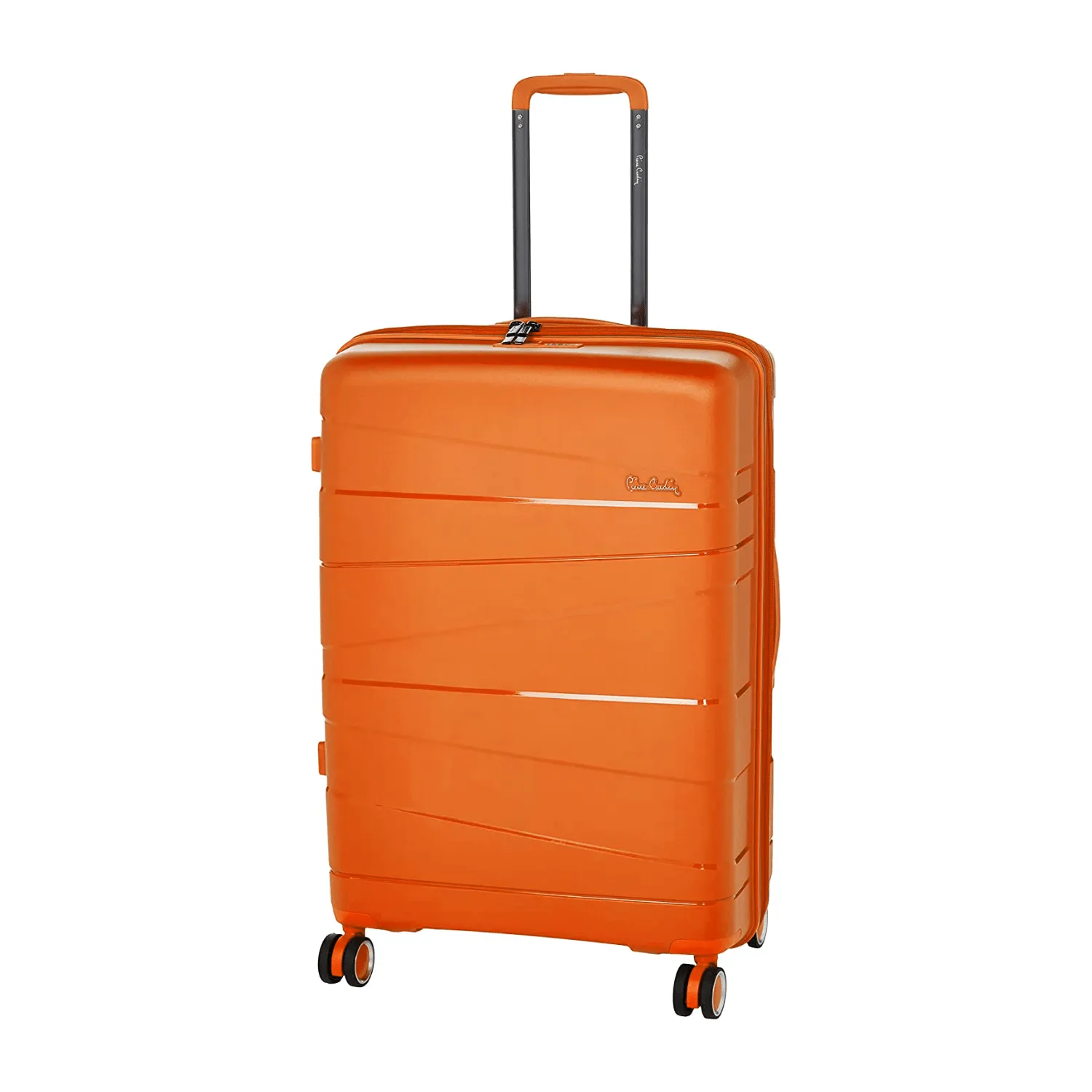 Zurich Suitcase Large Navy