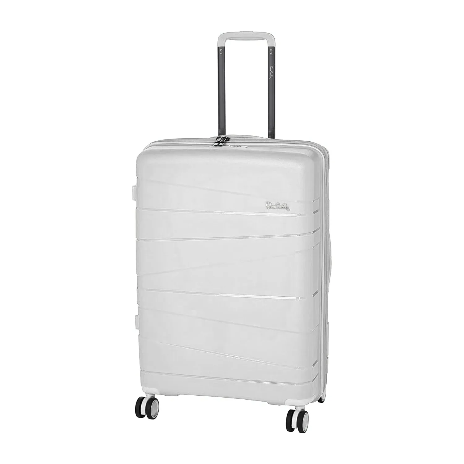 Zurich Suitcase Large Navy