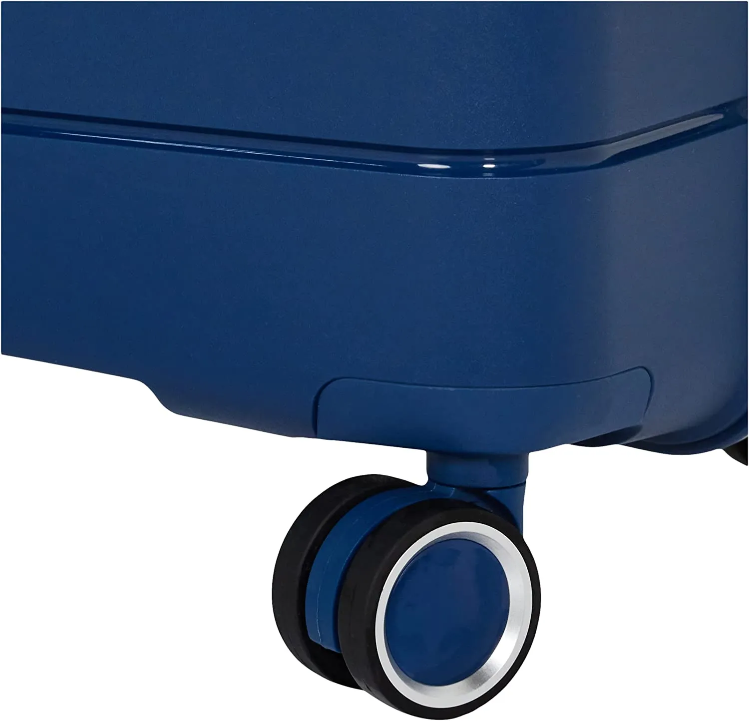 Zurich Suitcase Large Navy