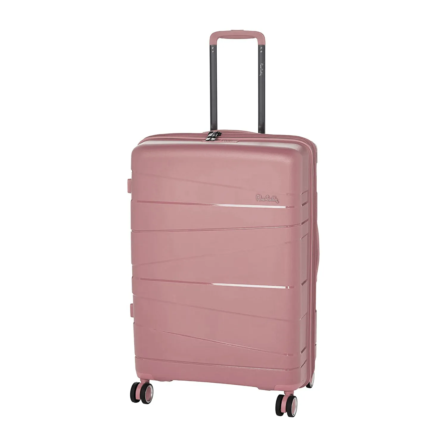 Zurich Suitcase Large Navy