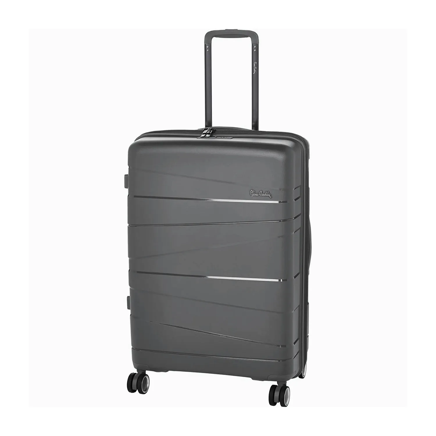 Zurich Suitcase Large Navy