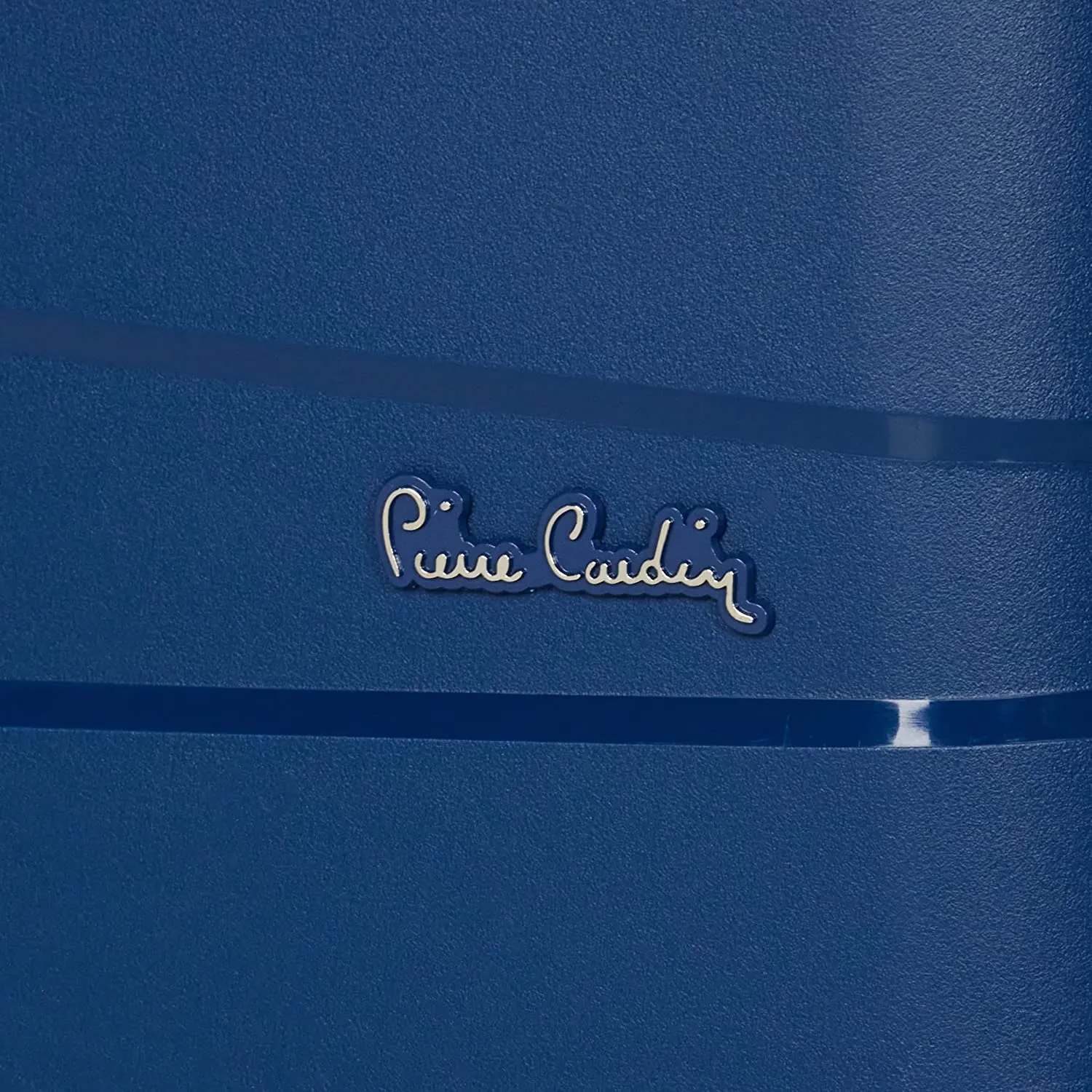 Zurich Suitcase Large Navy